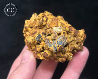 Rutile Specimen #1