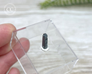 Rutile Crystal #2