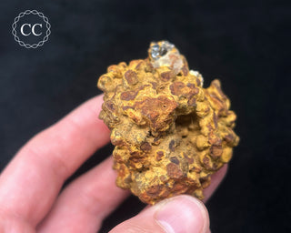 Rutile Specimen #1