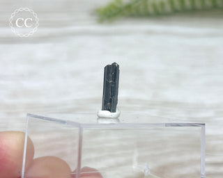 Rutile Crystal #3