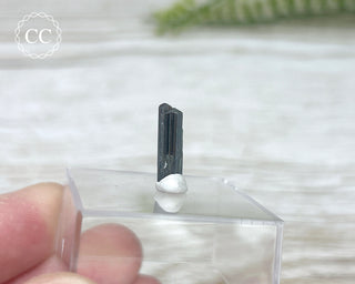 Rutile Crystal #3