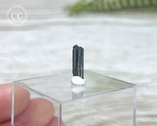 Rutile Crystal #3