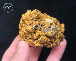 Rutile Specimen #1