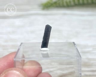 Rutile Crystal #4