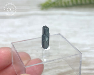 Rutile Crystal #5