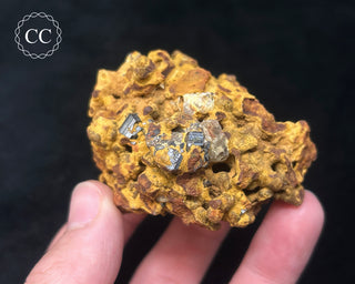Rutile Specimen #1