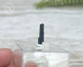 Rutile Crystal #1