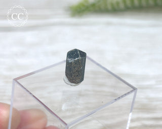 Rutile Crystal #6