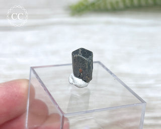 Rutile Crystal #6