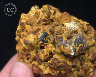 Rutile Specimen #1