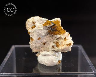 Rutile Specimen #10