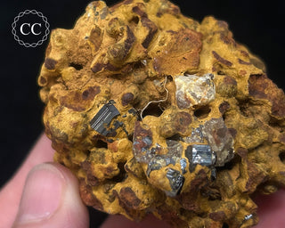 Rutile Specimen #1