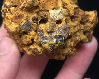 Rutile Specimen #1