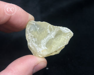 Sanidine Crystal #1
