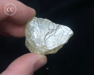 Sanidine Crystal #1