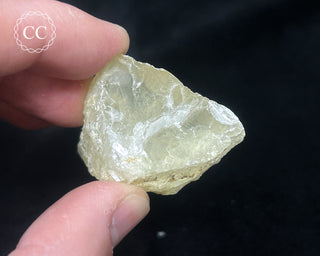 Sanidine Crystal #1