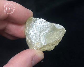 Sanidine Crystal #1