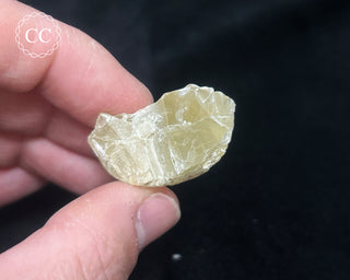 Sanidine Crystal #2