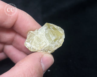 Sanidine Crystal #2