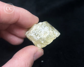 Sanidine Crystal #2
