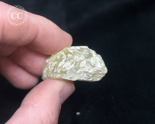 Sanidine Crystal #2