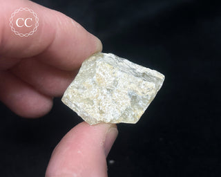 Sanidine Crystal #2
