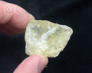 Sanidine Crystal #1
