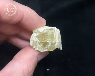 Sanidine Crystal #2