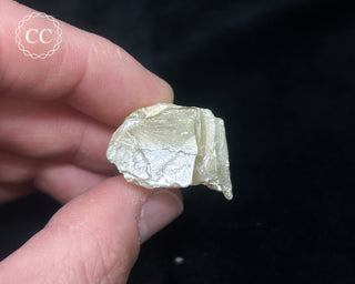 Sanidine Crystal #2
