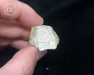 Sanidine Crystal #2