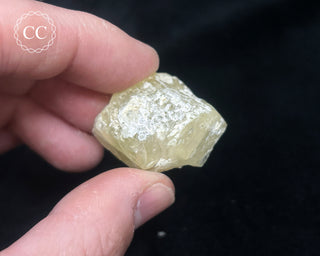Sanidine Crystal #2