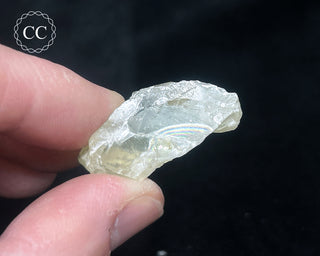 Sanidine Crystal #3