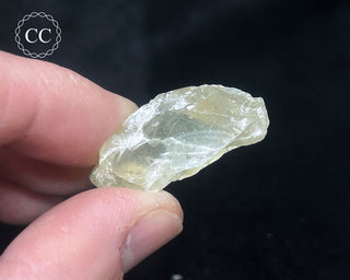 Sanidine Crystal #3