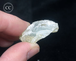 Sanidine Crystal #3