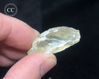 Sanidine Crystal #3