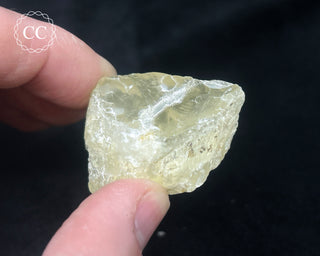 Sanidine Crystal #1