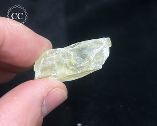 Sanidine Crystal #3