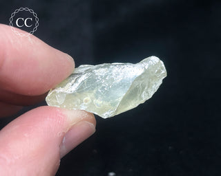 Sanidine Crystal #3