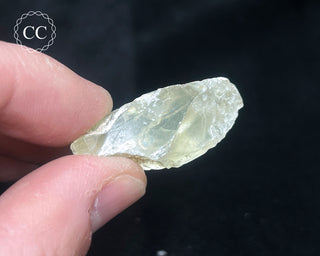 Sanidine Crystal #3