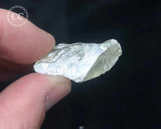 Sanidine Crystal #3