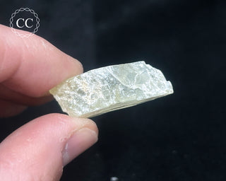 Sanidine Crystal #3