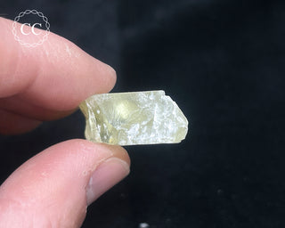 Sanidine Crystal #3