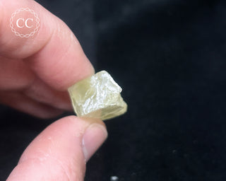 Sanidine Crystal #3