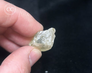 Sanidine Crystal #3
