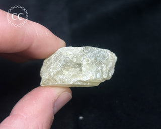 Sanidine Crystal #1
