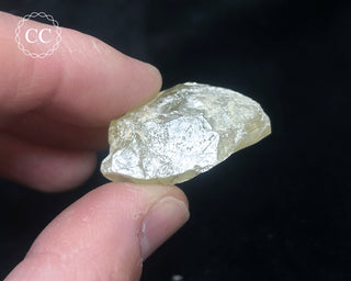 Sanidine Crystal #4