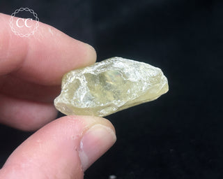 Sanidine Crystal #4