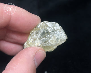 Sanidine Crystal #4