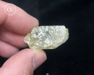 Sanidine Crystal #4