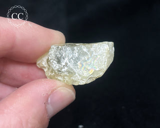 Sanidine Crystal #4